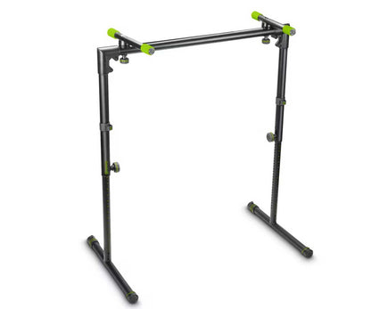 Gravity KS TS01B Keyboard Ständer ausgezogen