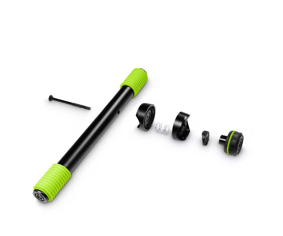 Gravity KS TS01B Keyboard Ständer Feder