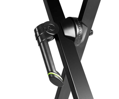 Gravity KS X1  X Ständer einfach Gear