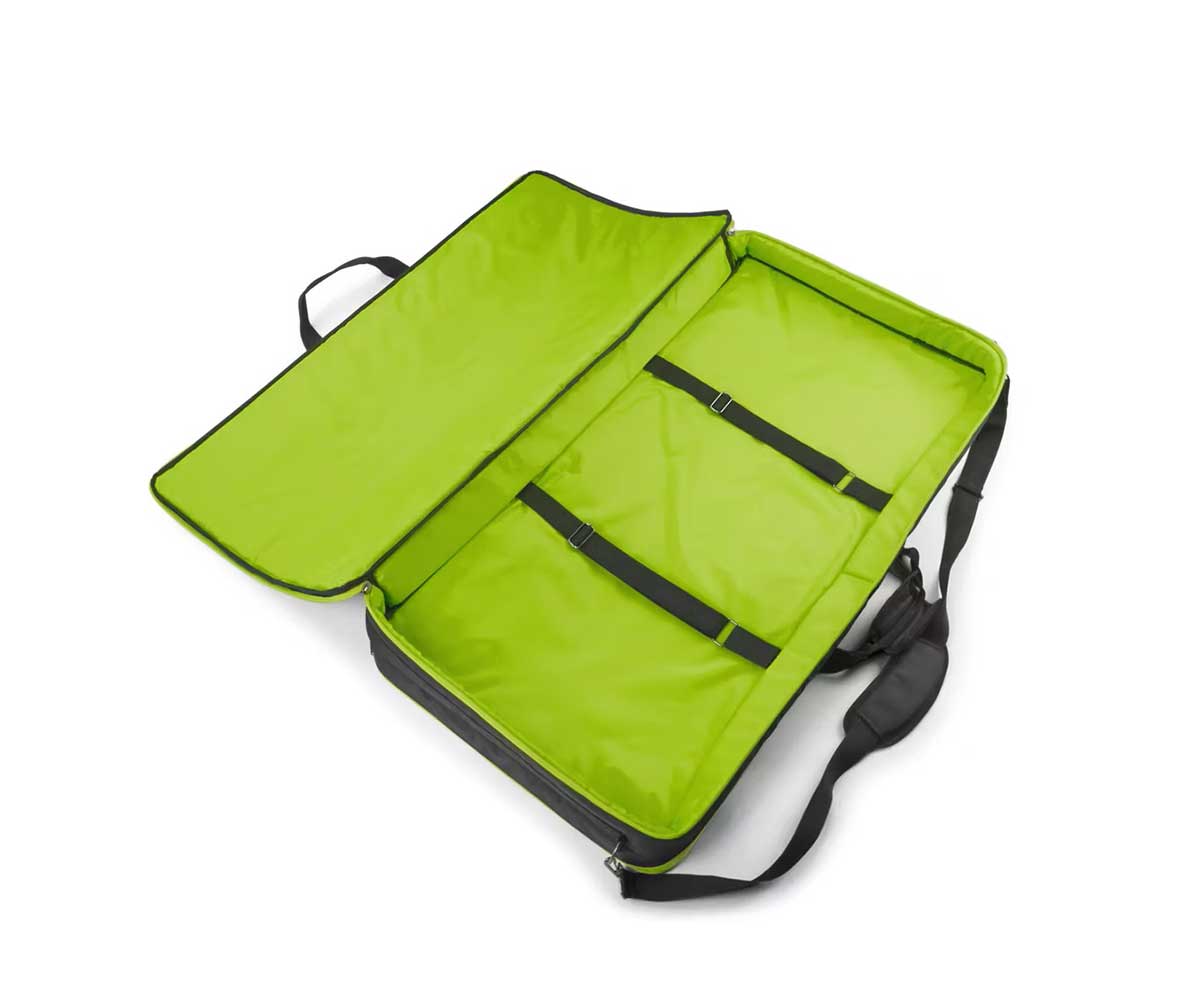 Gravity KSX2 RD Set 1 XStand Tasche