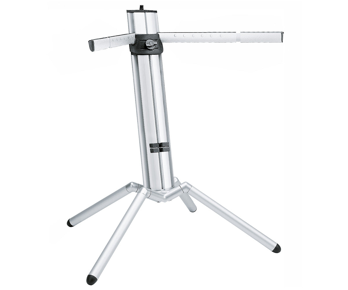 König & Meyer Baby Spider Keyboard Ständer Silber