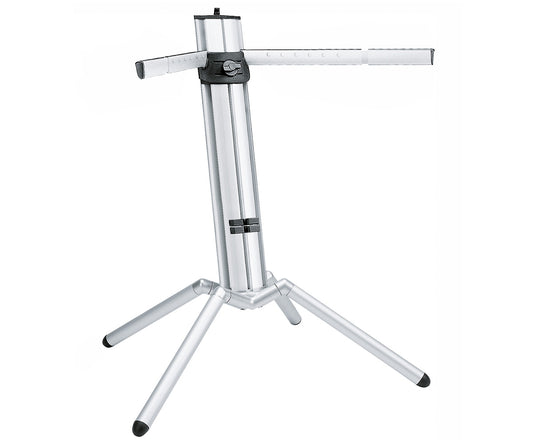 König & Meyer Baby Spider Keyboard Ständer Silber
