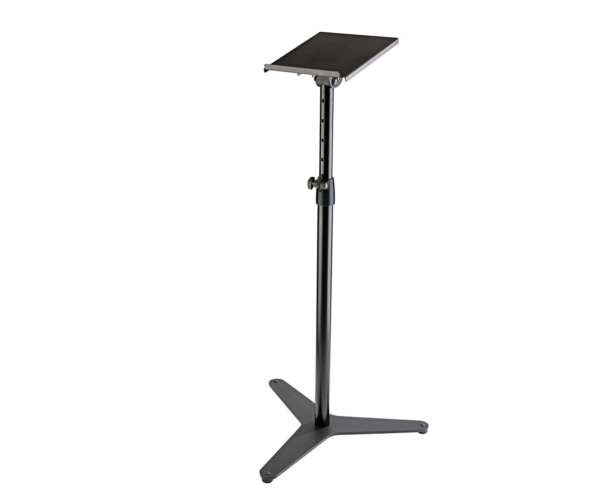 26754 Monitorstativ black 