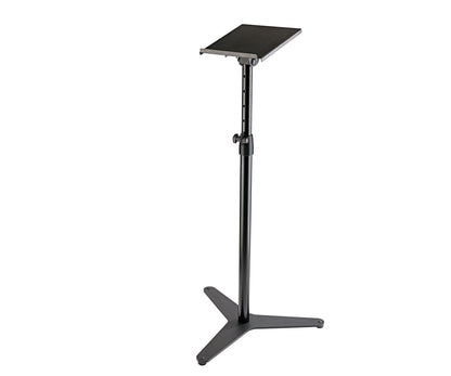 26754 Monitorstativ black 