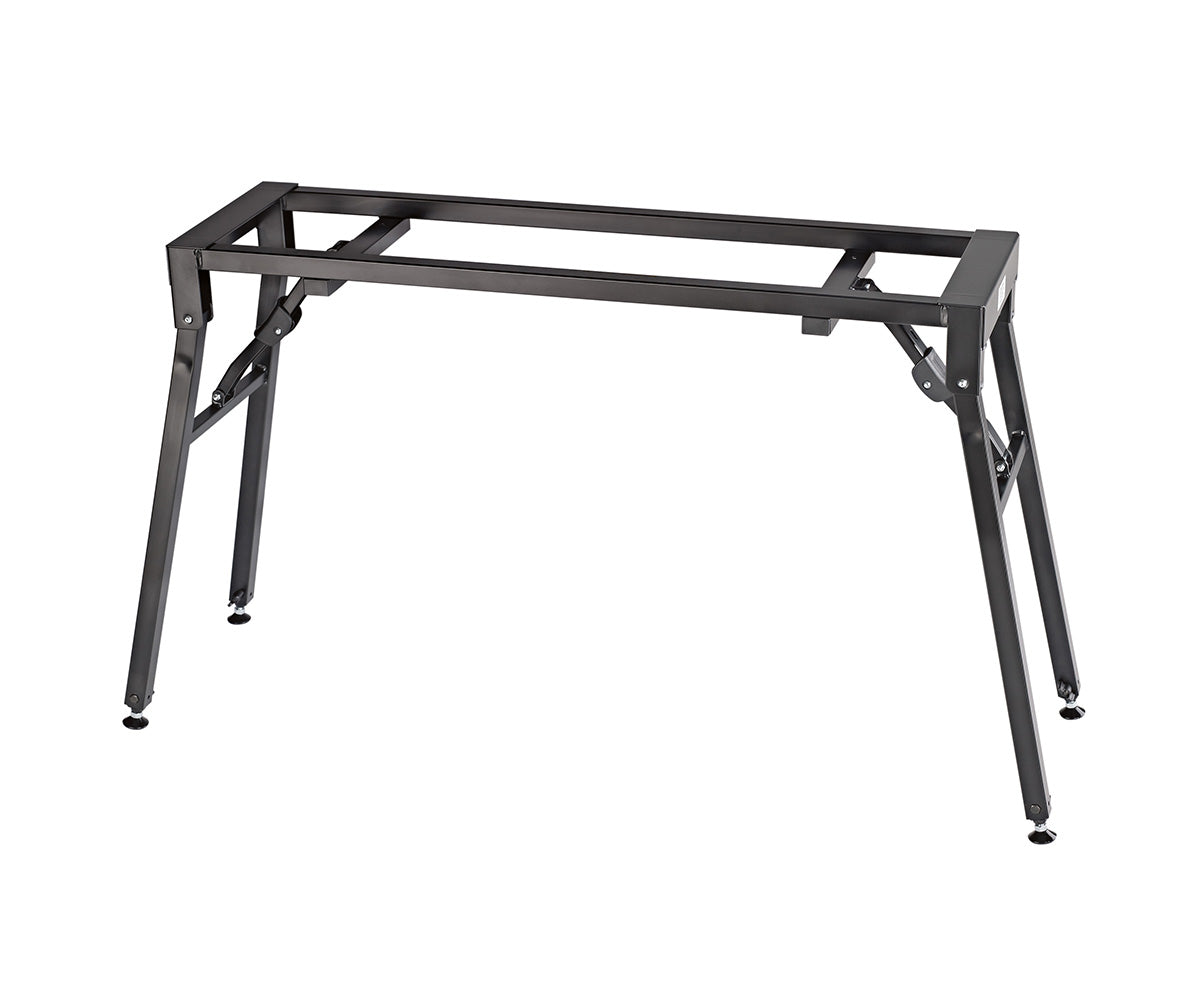 König & Meyer 18953 Stagepiano Klapptisch schwarz