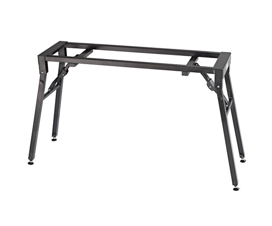 König & Meyer 18953 Stagepiano Klapptisch schwarz