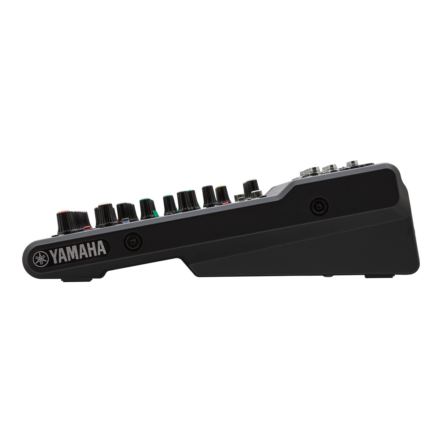 Yamaha MG12XUK Mixer side