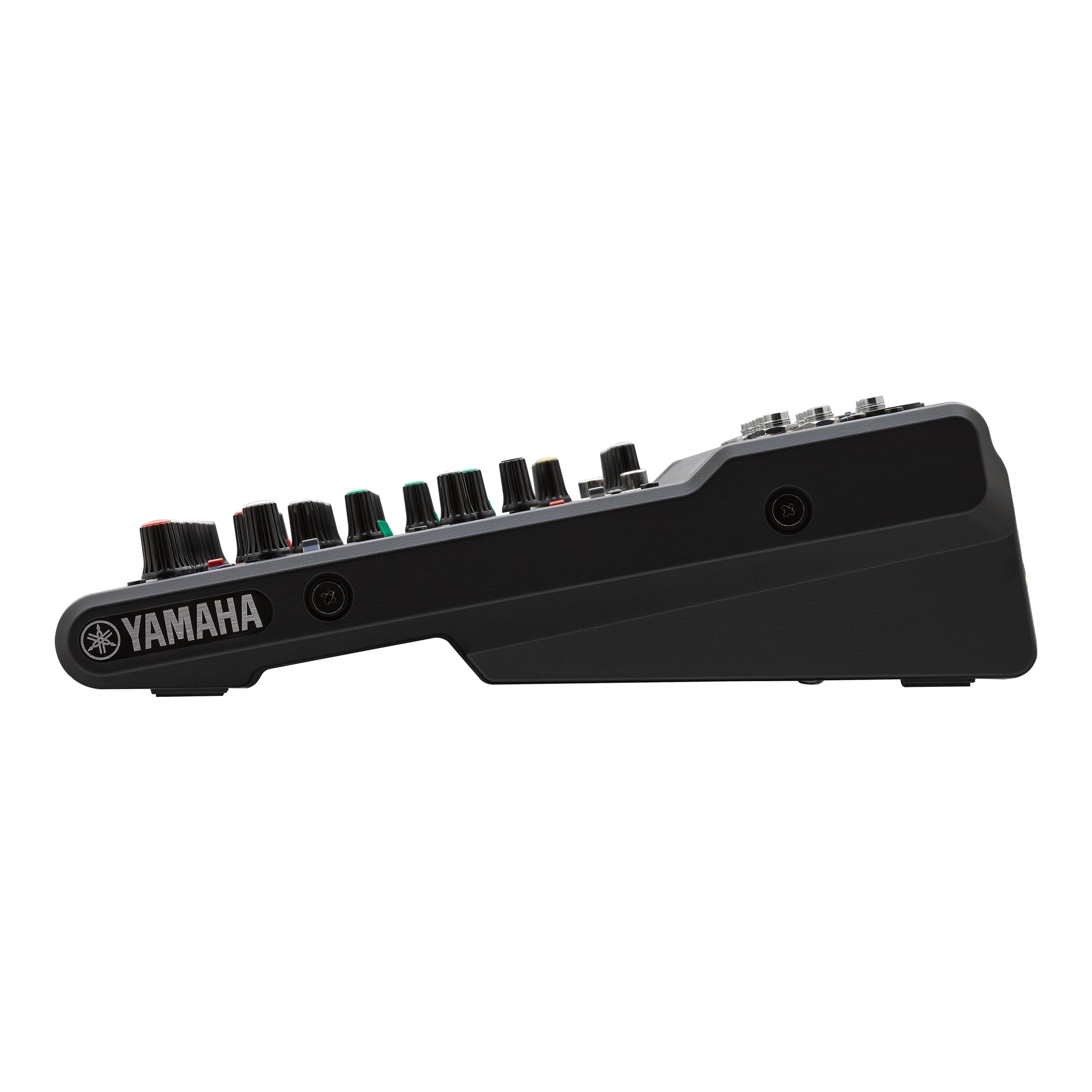 Yamaha MG12XUK Mixer side