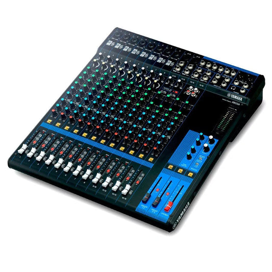 Yamaha MG16 Mixer