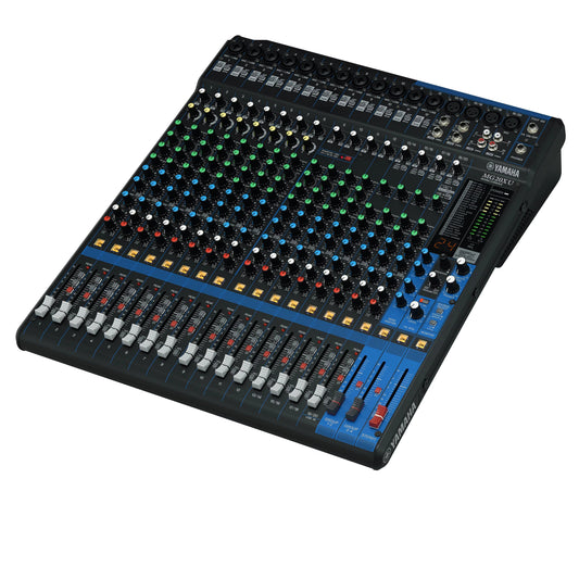 Yamaha MG20 XU Mixer angel