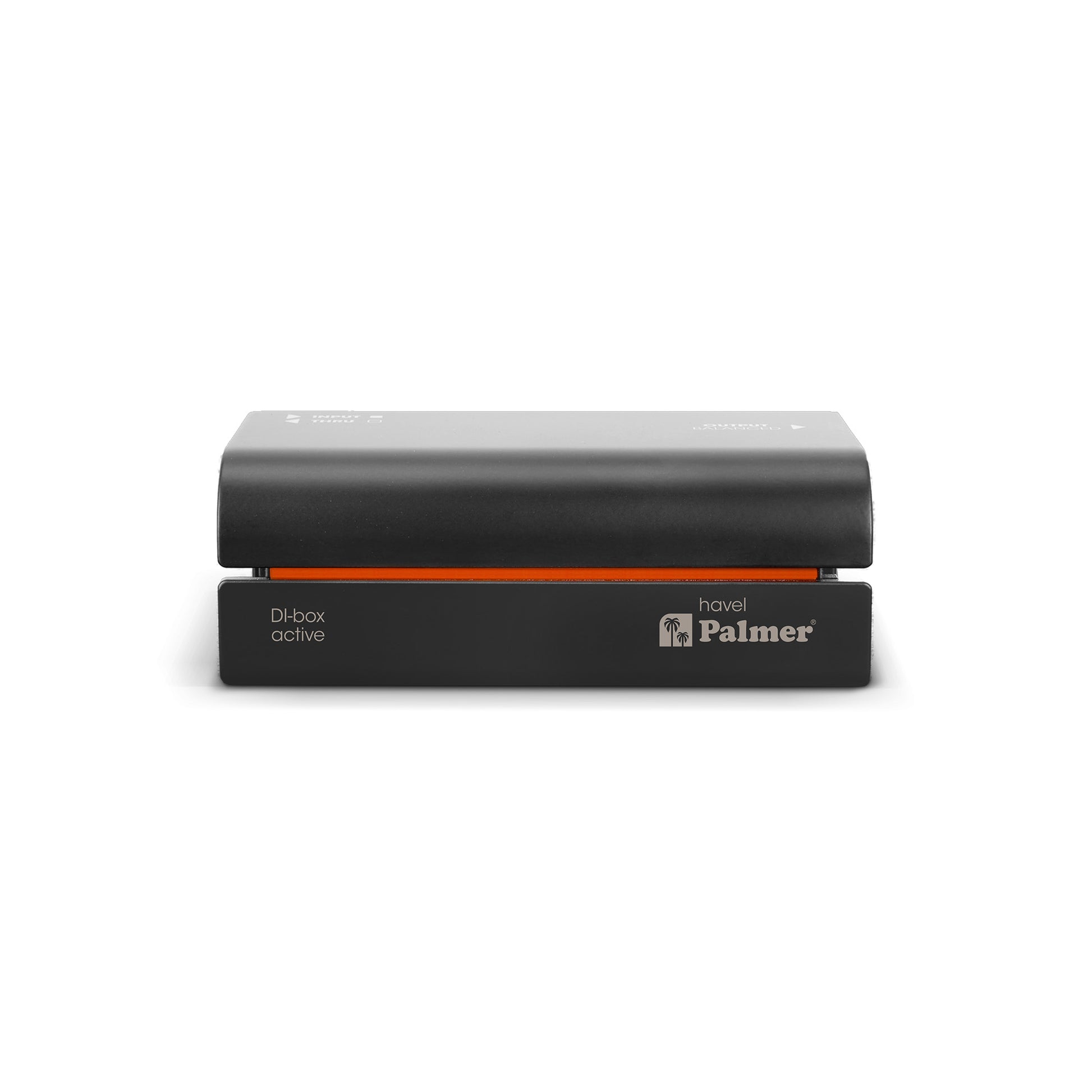 Palmer Havel Active DI Box Right Side