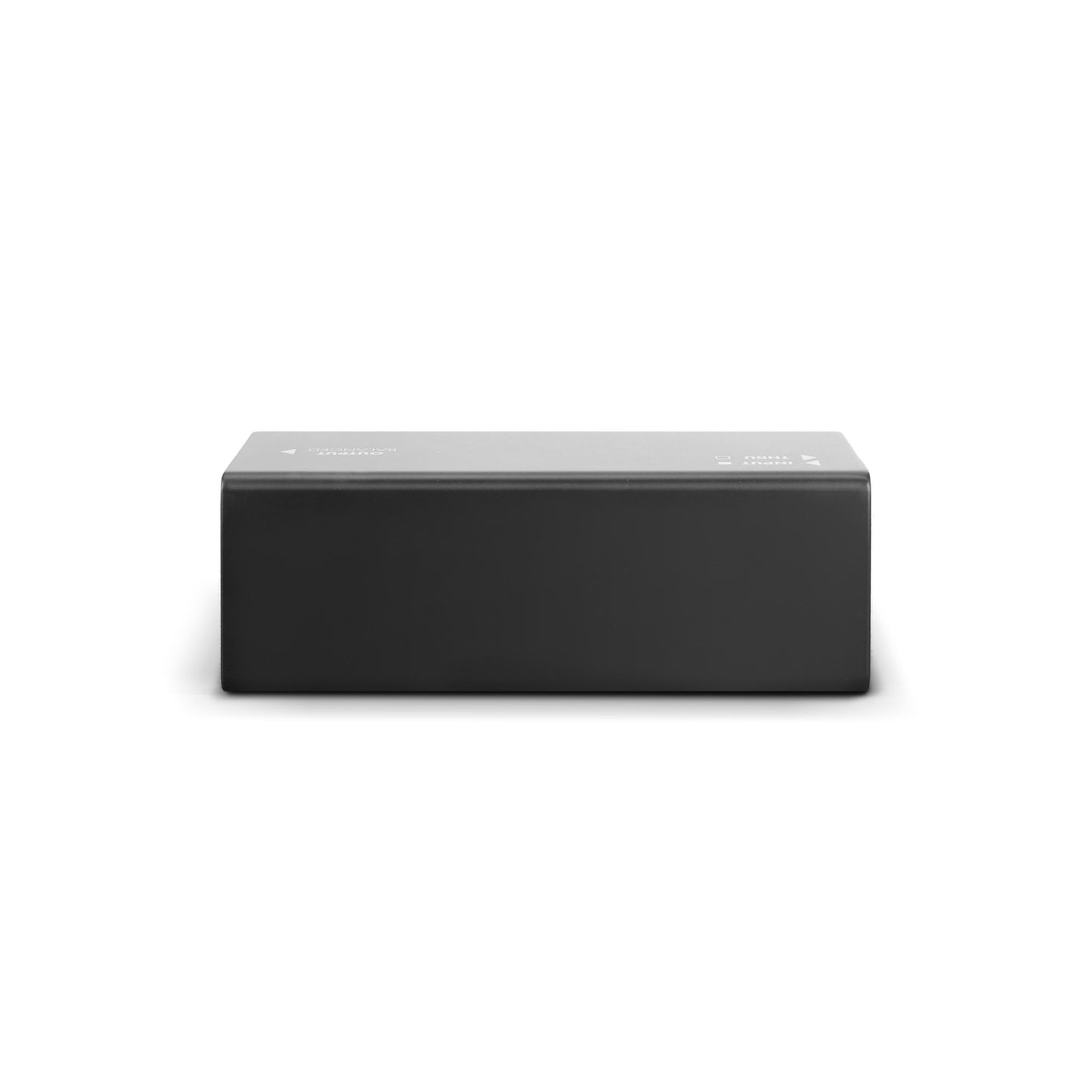 Palmer Havel Active DI Box right