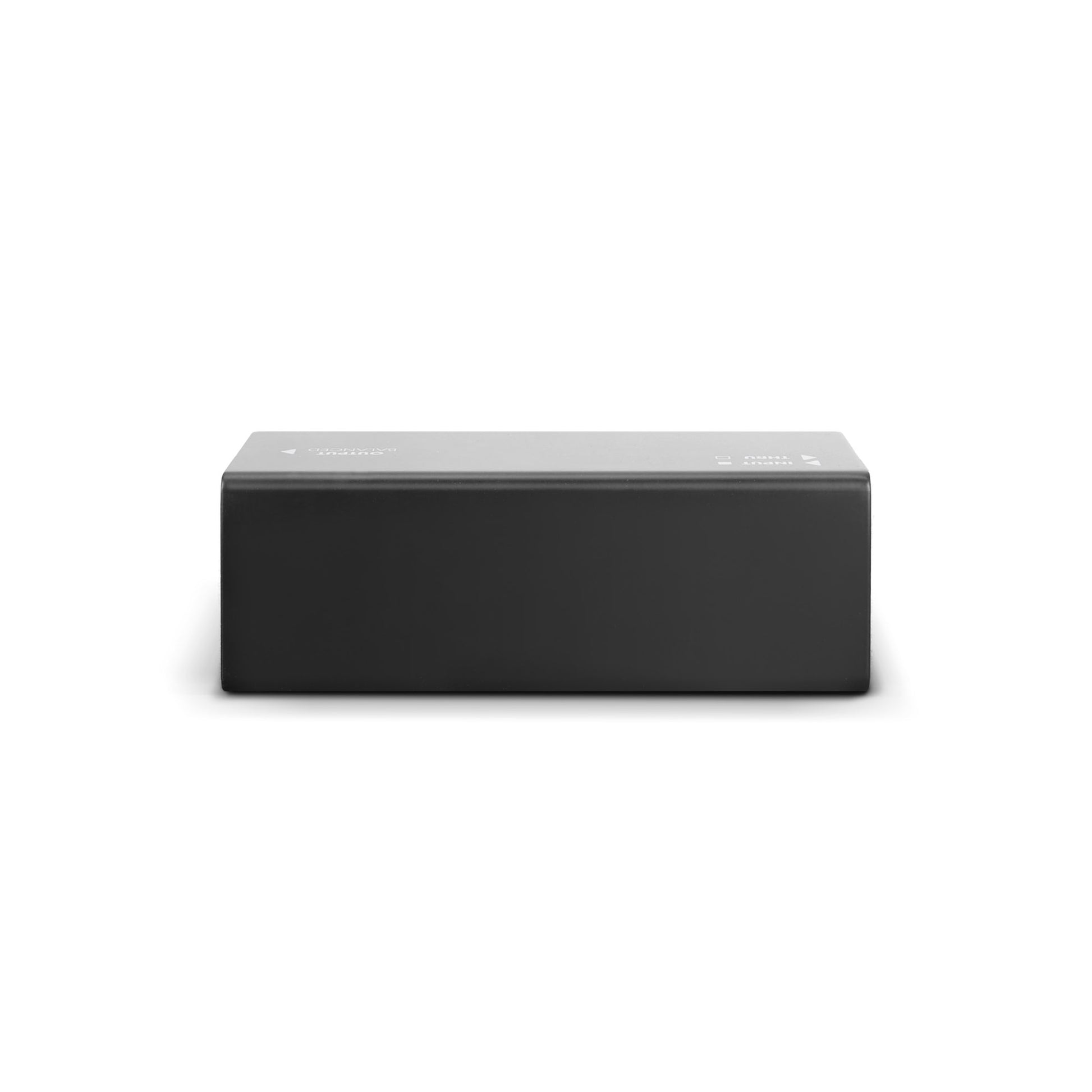 Palmer Havel Active DI Box right