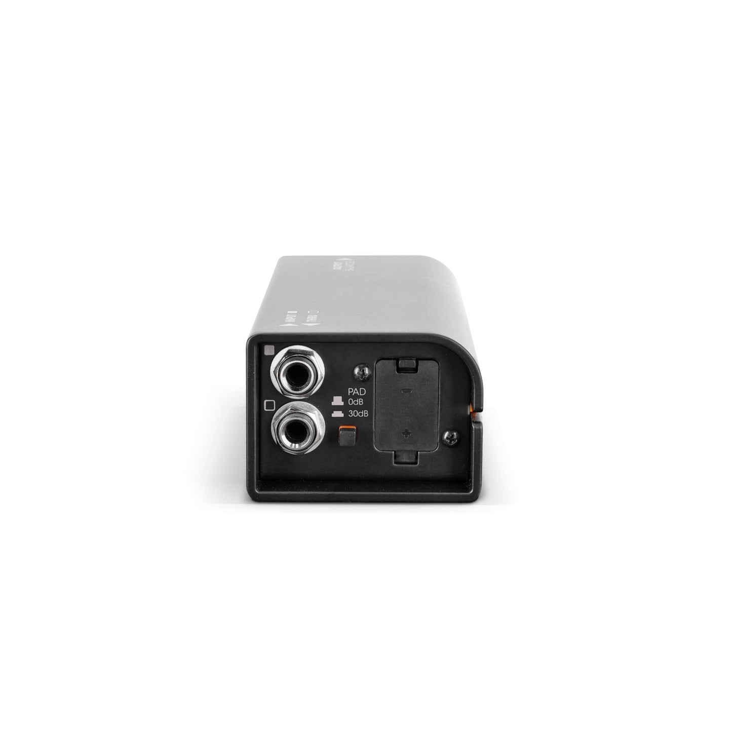 Palmer Havel Active DI Box Front