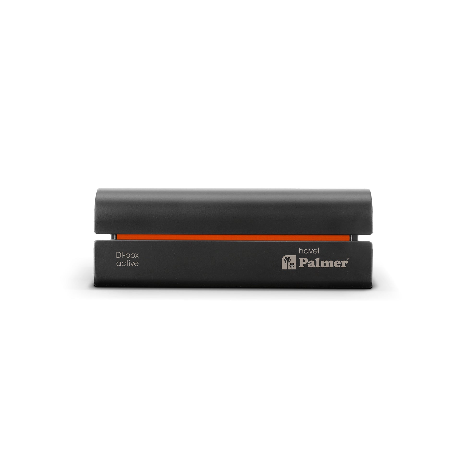 Palmer Havel Active DI Box right