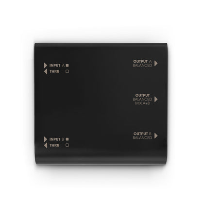 Palmer River Inn Di Box black top