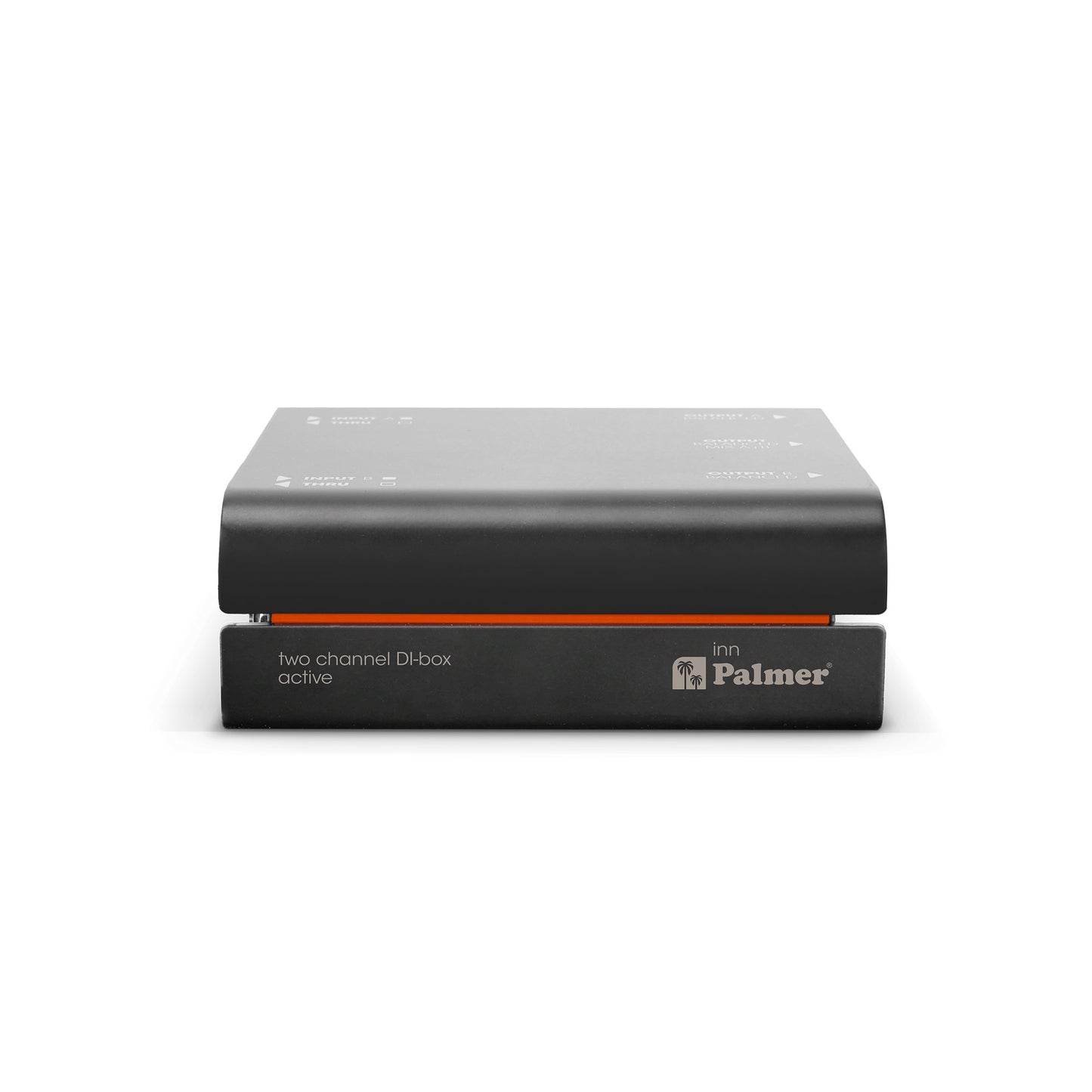 Palmer River Inn Di Box black right
