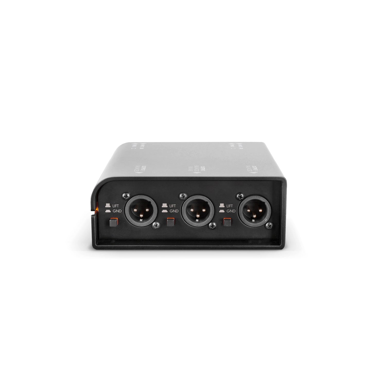 Palmer River Inn Di Box black back