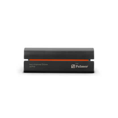 Palmer River Inn Di Box black right