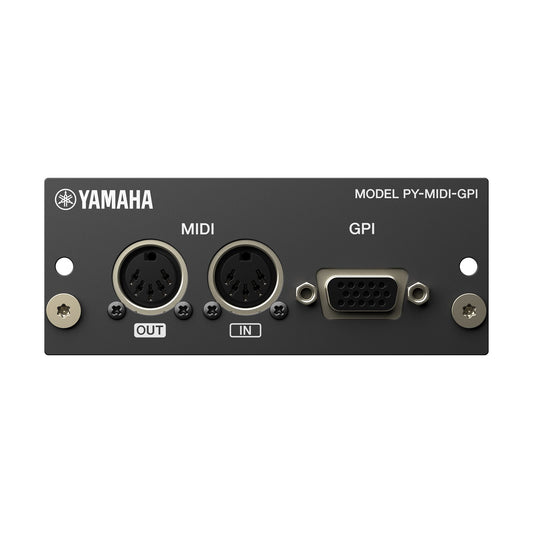 Yamaha PY-MIDI-GPI