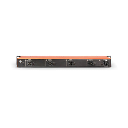 Palmer DI box 4x