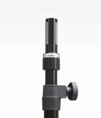 K&M 21360 Distanzrohr 2x »Ring Lock«