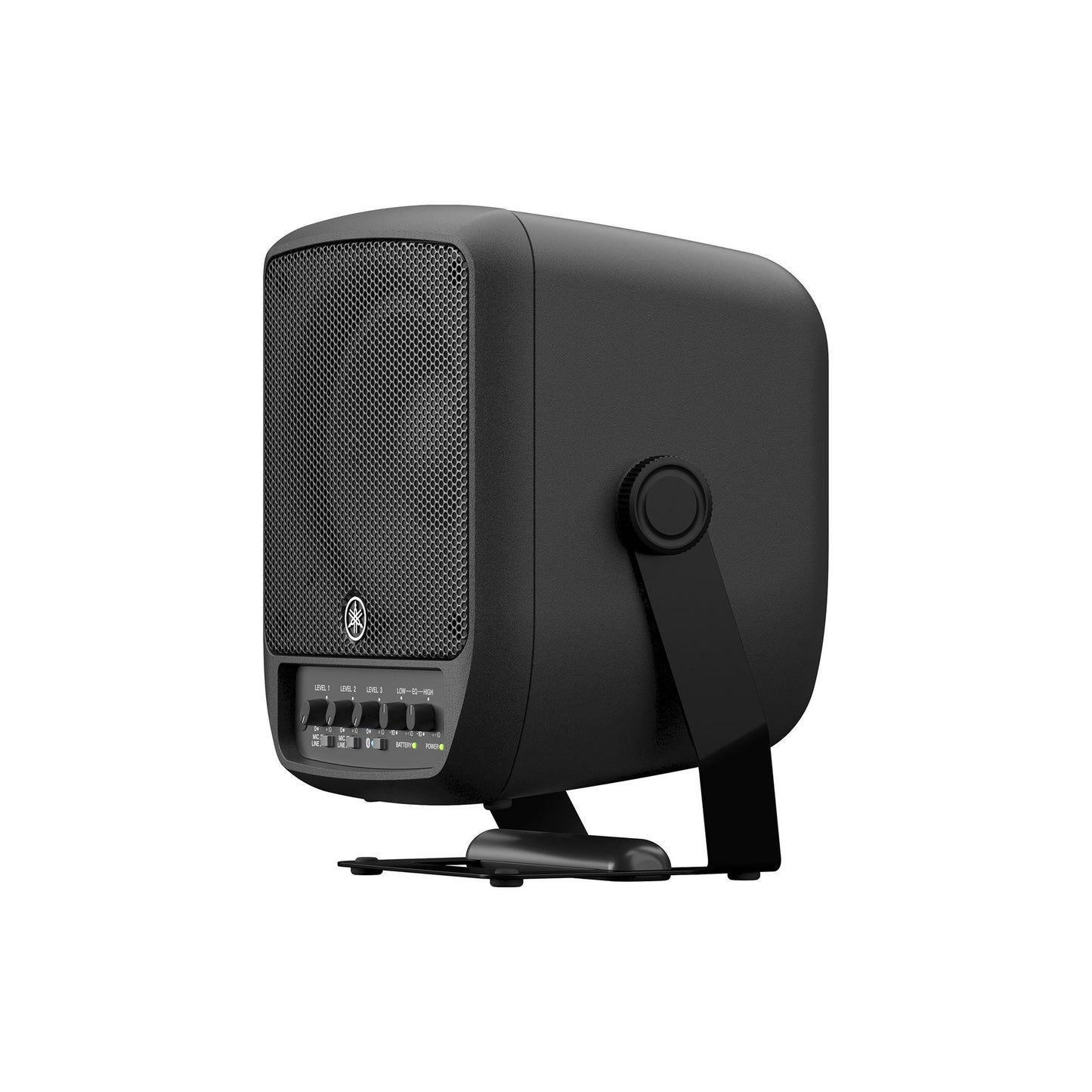 Yamaha Stagepas 100 angle 30