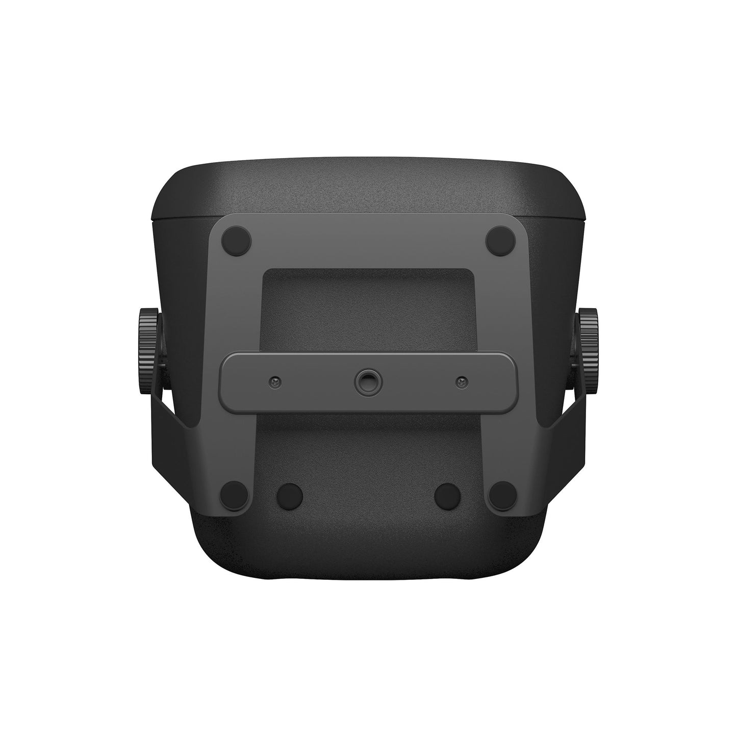 Yamaha Stagepas 100 bottom