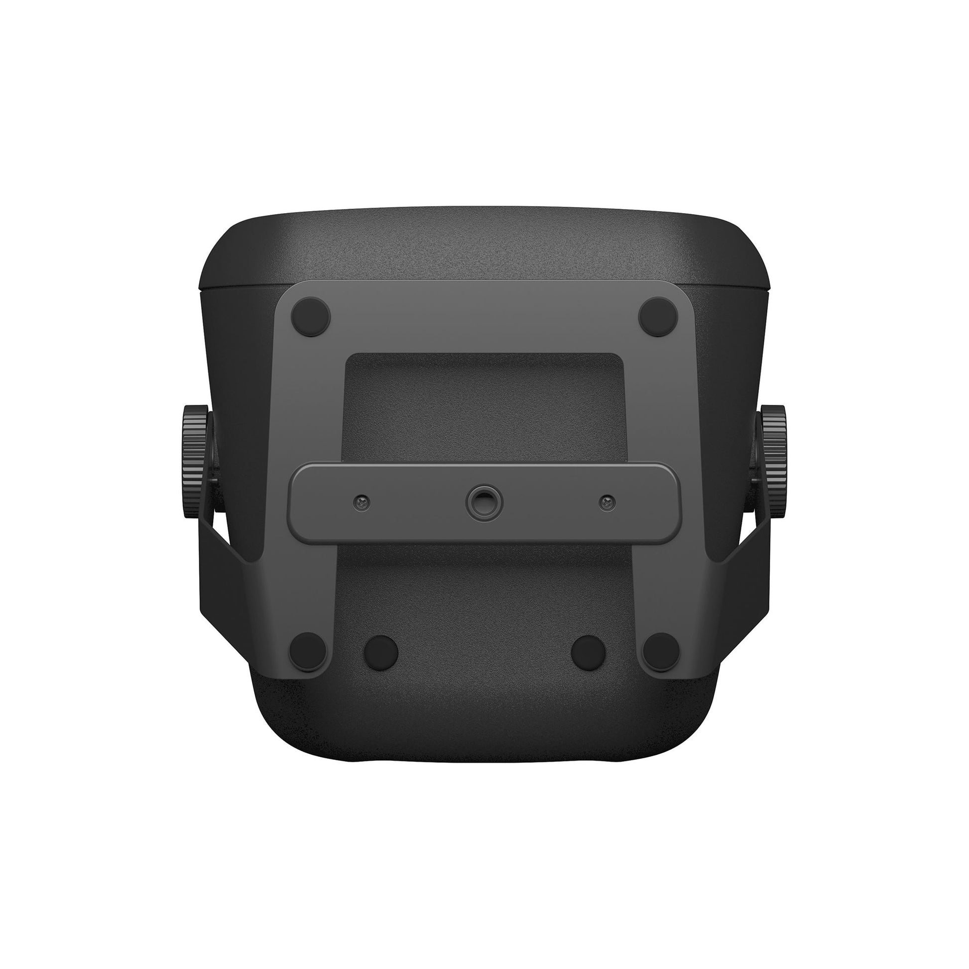 Yamaha Stagepas 100 bottom