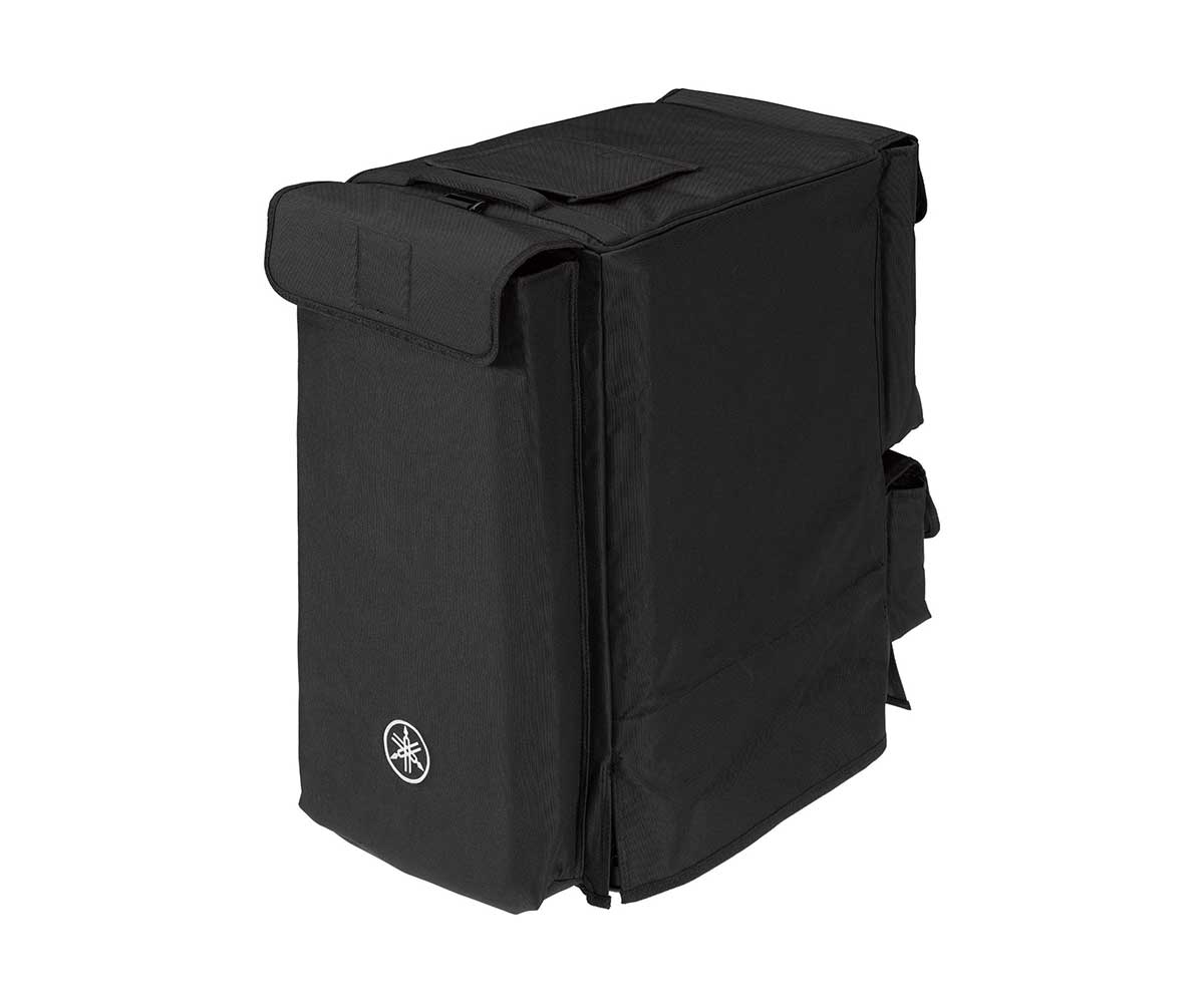 Yamaha DXL1K Sälenlautsprecher verpackt
