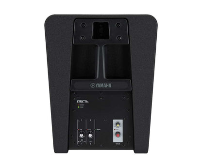 Yamaha DXL1K Sälenlautsprecher top