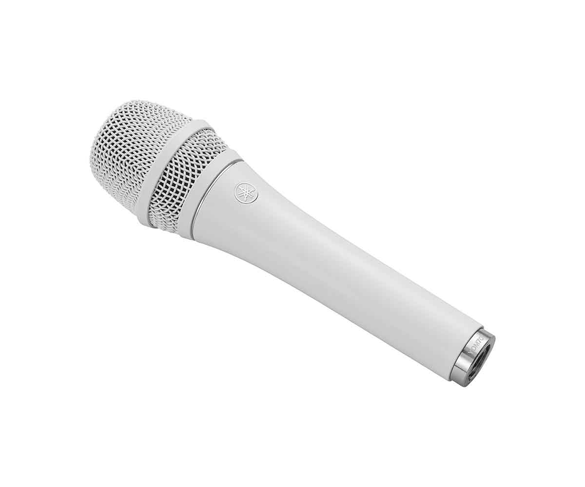 Yamaha YDM707w Dynamisches Mikrofon quer
