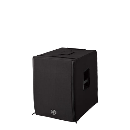 Yamaha Speaker Cover DXS15 angle left