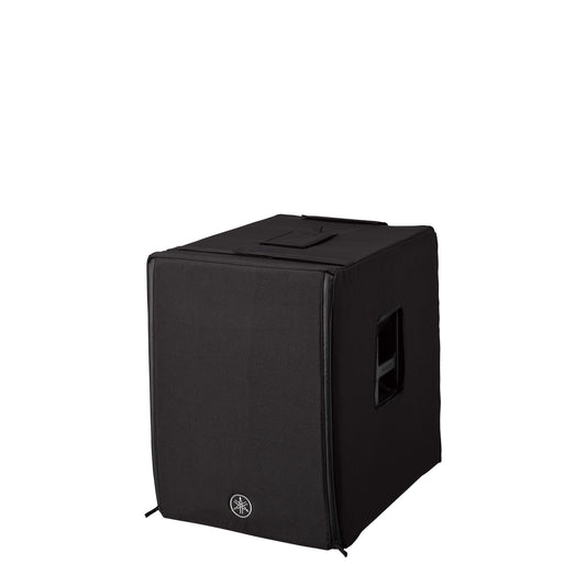 Yamaha Speaker Cover DXS15 angle left