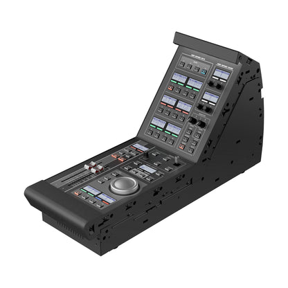 Yamaha DM7-control-angle-left