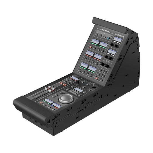 Yamaha DM7-control-angle-left