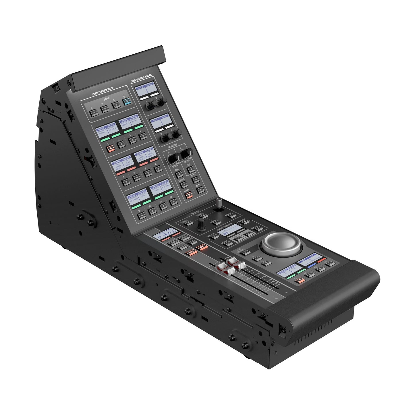 Yamaha DM7-control-angle-right
