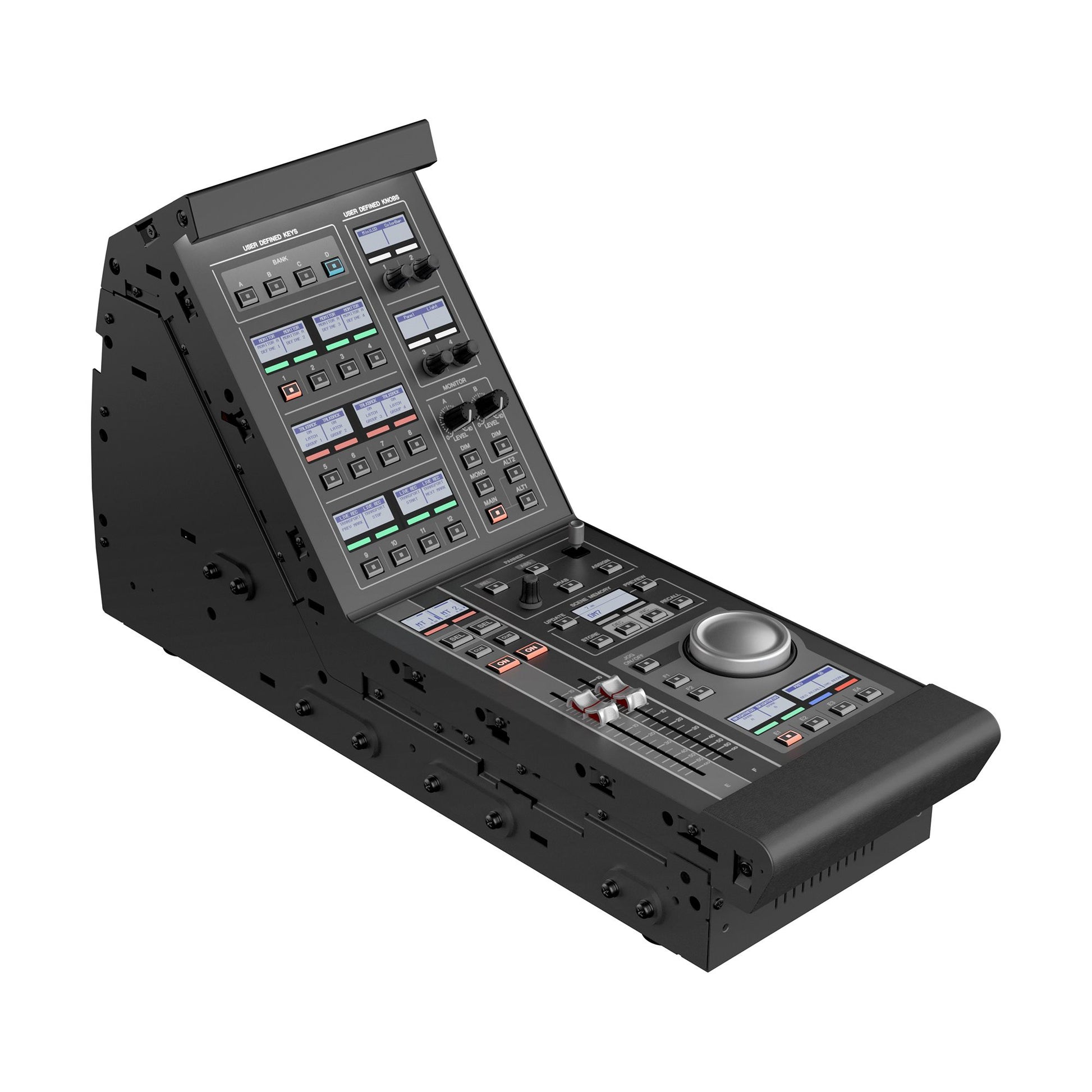 Yamaha DM7-control-angle-right
