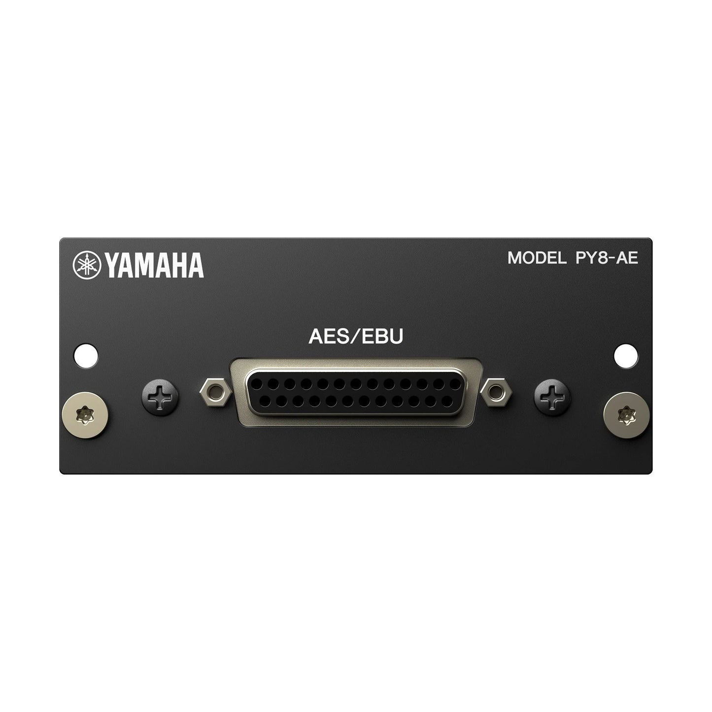 Yamaha PY8-AE Front
