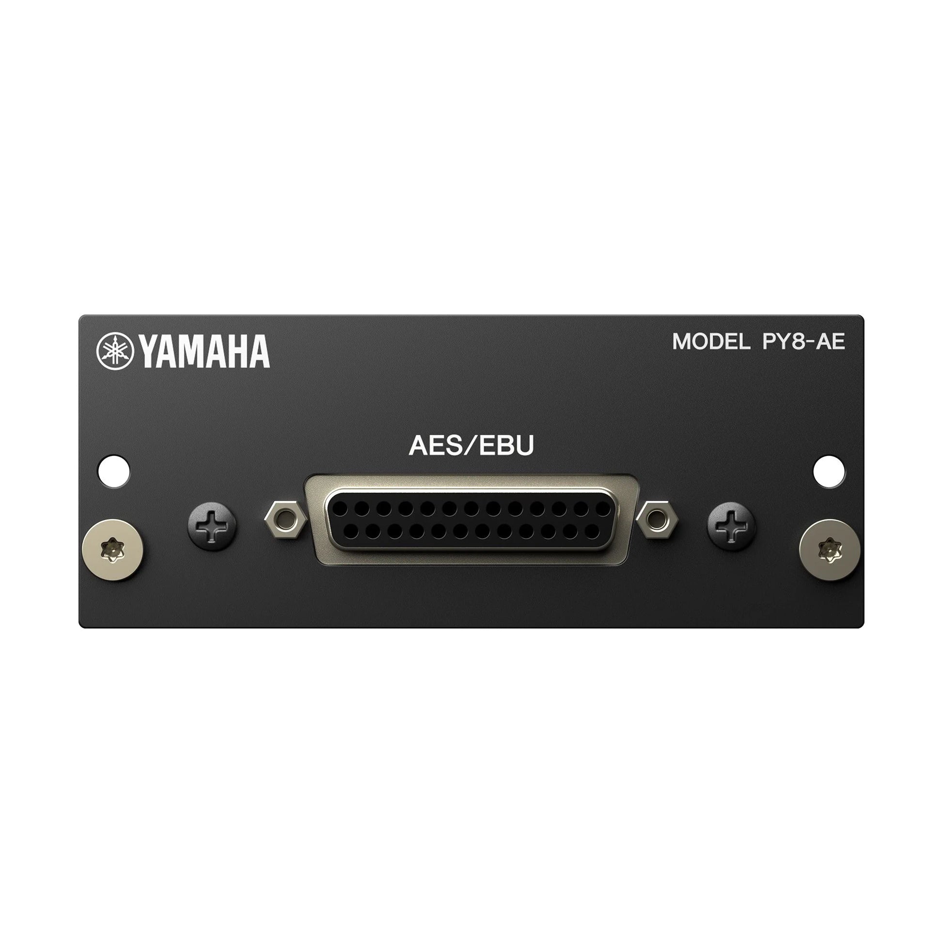 Yamaha PY8-AE Front