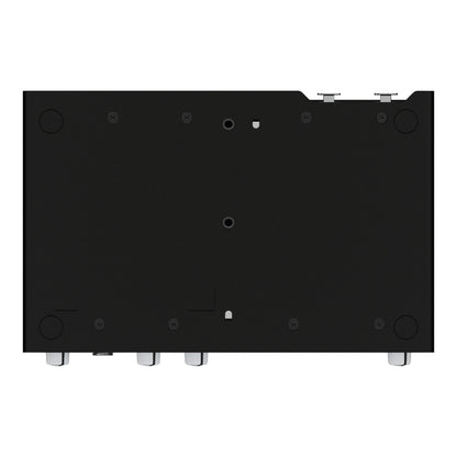 Yamaha RUio16-D bottom