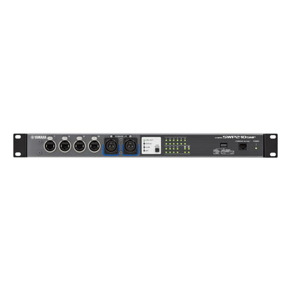 Yamaha SMP2-10SMF Switch Front