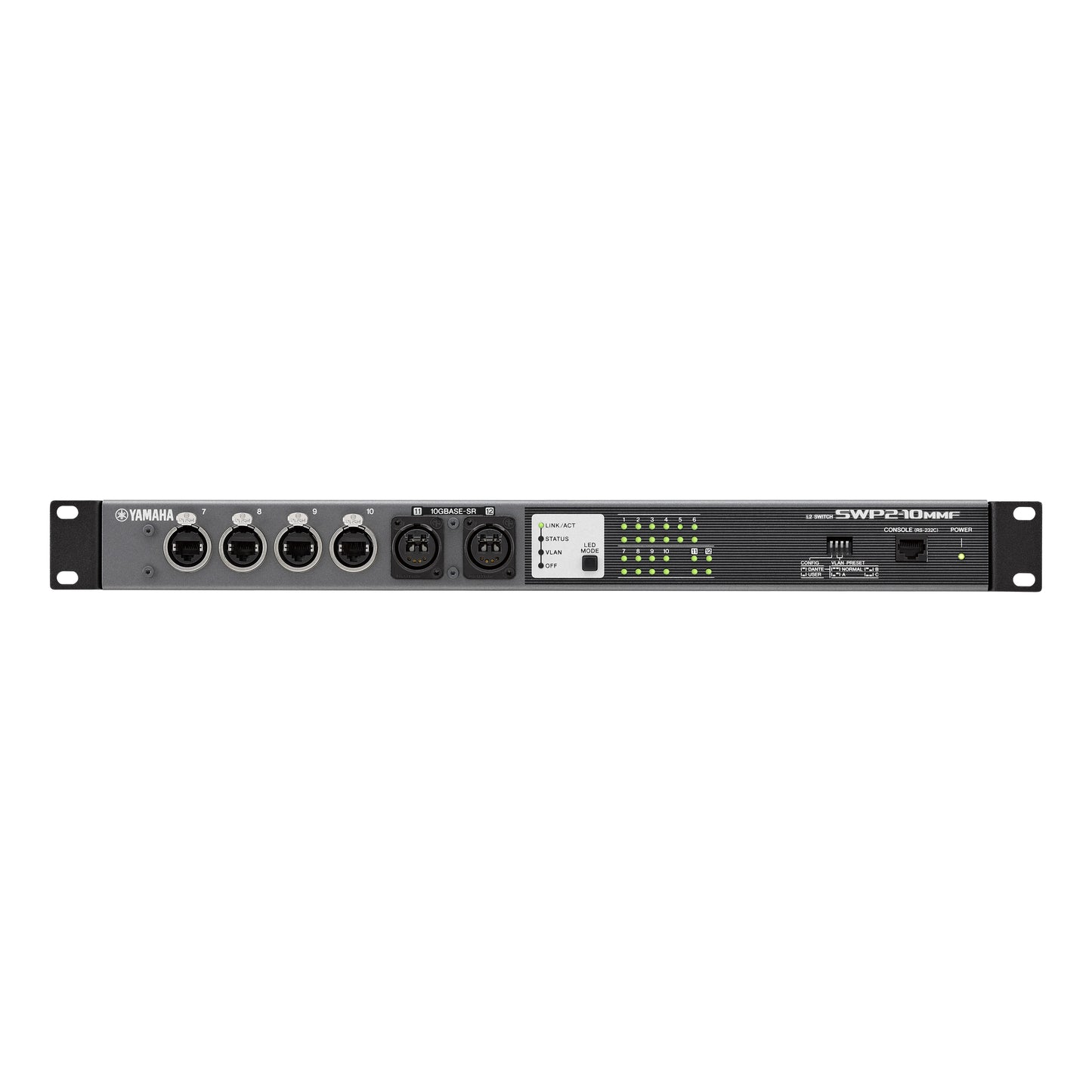 Yamaha SWP2-10MMF L-2 Switch