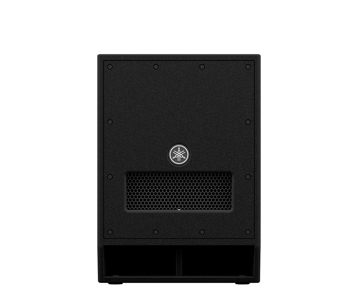 Yamaha DXS12mkii Front