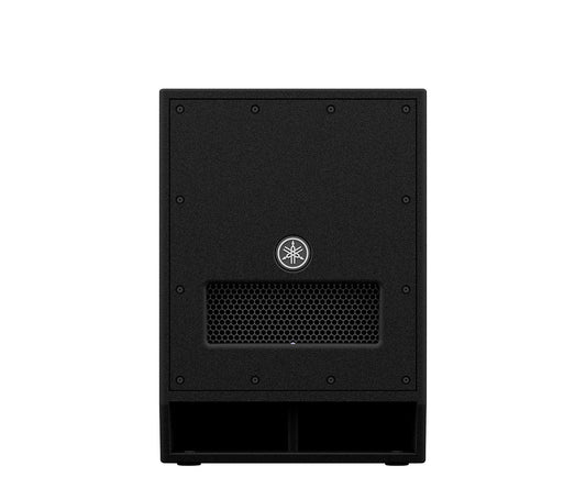 Yamaha DXS12mkii Front