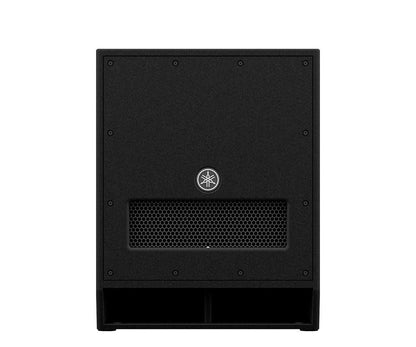 Yamaha DXS15mkii front