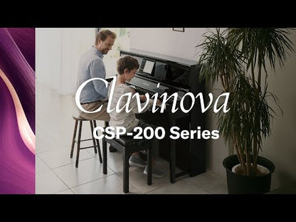 Yamaha CSP-255