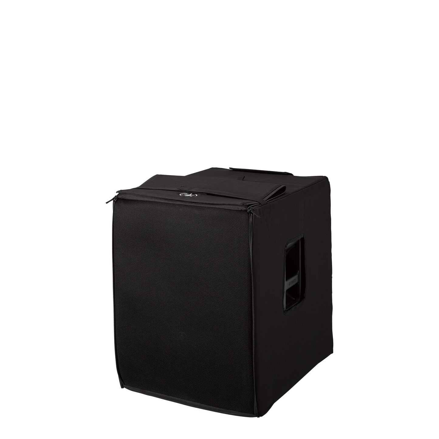 Yamaha Speaker Cover DXS15 Front open
