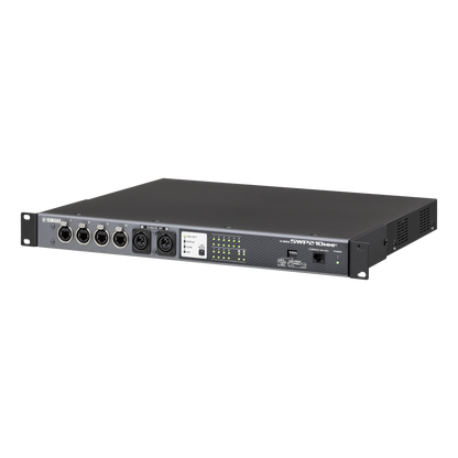 Yamaha SWP2-10MMF L2 Switch  angle left