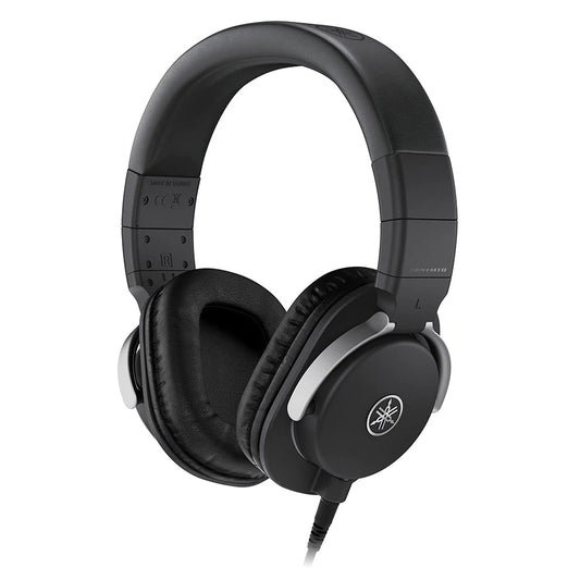 Yamaha HPH-MT8 Studio Kopfhörer schwarz